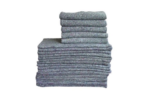 Verhuisdozen & dekens